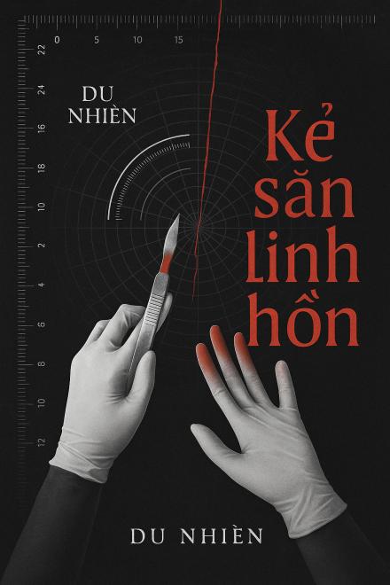 Kẻ Săn Linh Hồn