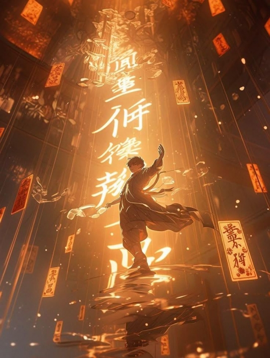 Quỷ ký phần 1: Chạm mặt quái nhân