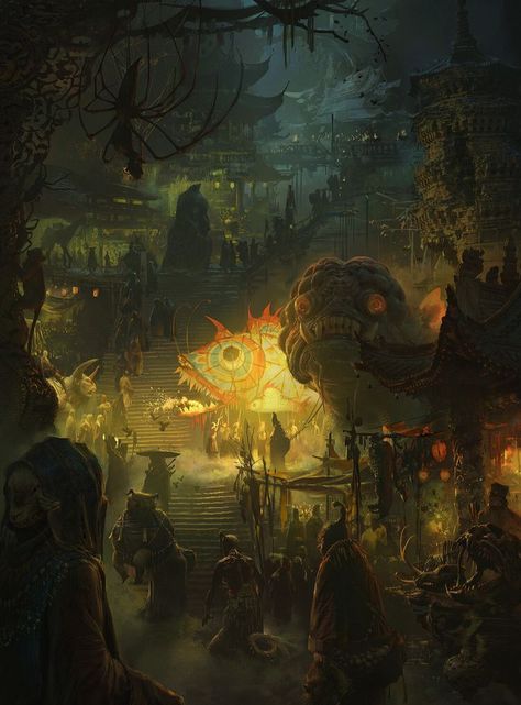 Quỷ ký phần 2: Khảo nghiệm thực tiễn