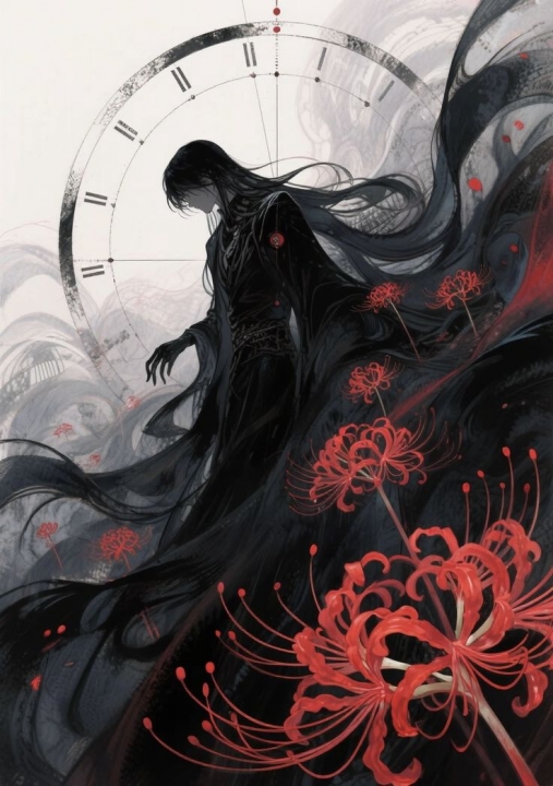 Quỷ ký phần 3: Hậu sinh khả uý