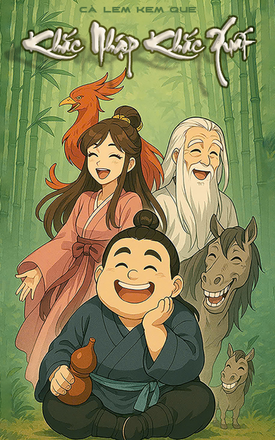 Khắc Nhập Khắc Xuất