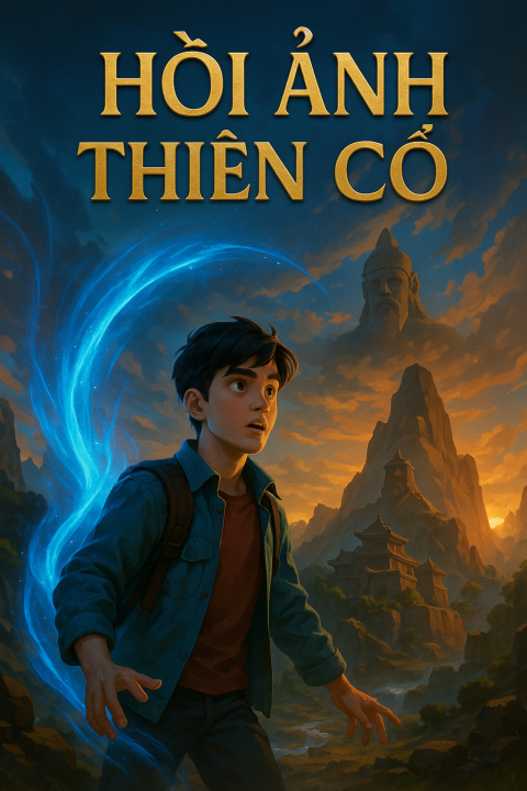 Hồi ảnh thiên cổ