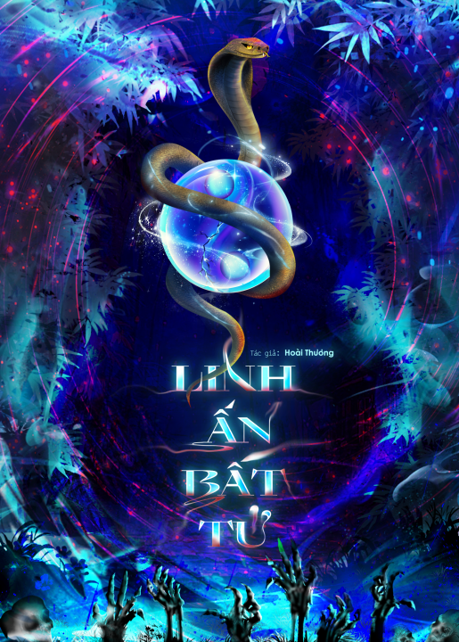 Linh Ấn Bất Tử