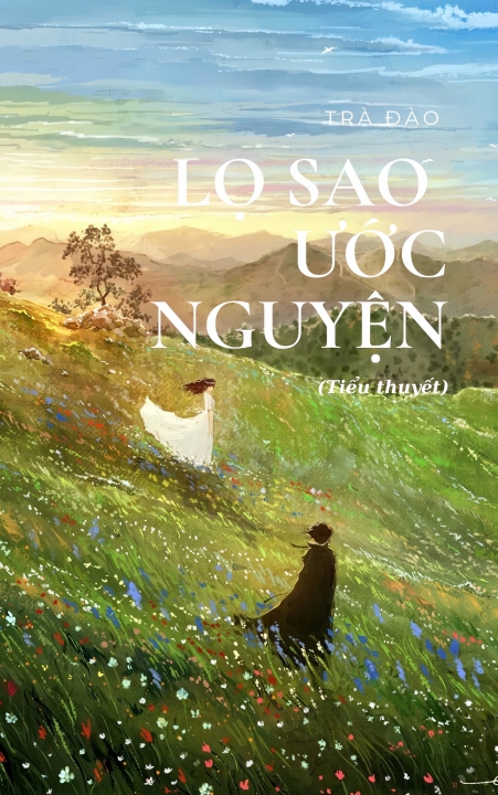 Lọ sao ước nguyện