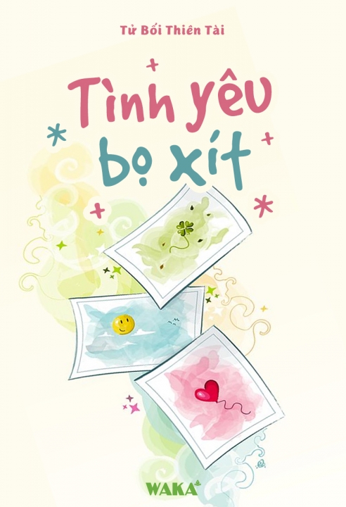 Tình yêu bọ xít