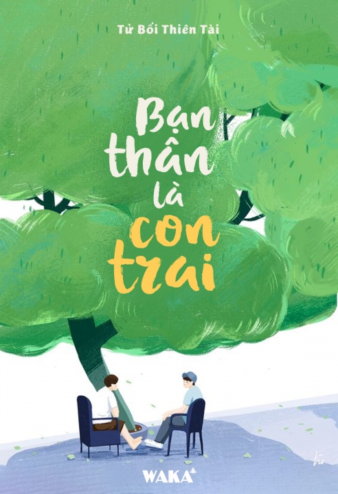 Bạn thân là con trai
