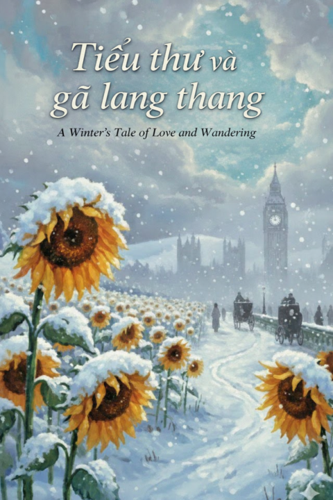 Tiểu thư và gã lang thang