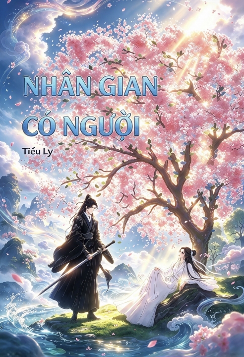 Nhân gian có người