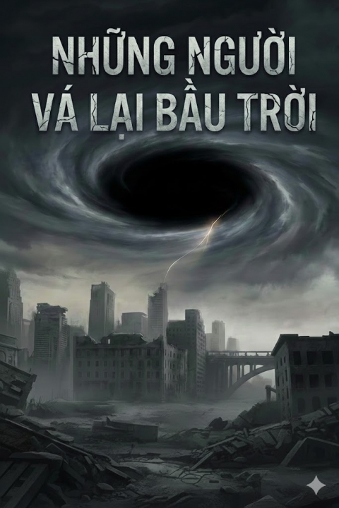 Những Người Vá Lại Bầu Trời