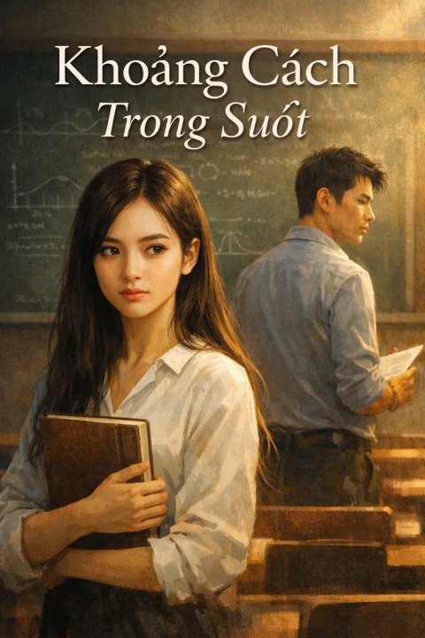 Khoảng Cách Trong Suốt (Thầy_Trò)