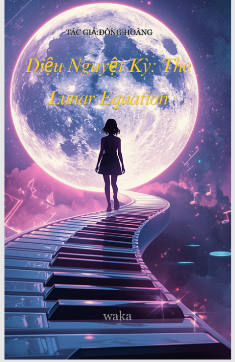DIỆU NGUYỆT KỲ: The Lunar Equation