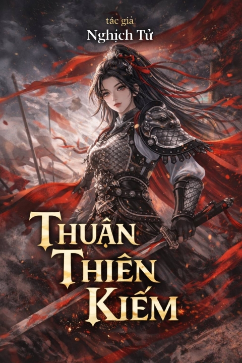 Thuận Thiên Kiếm