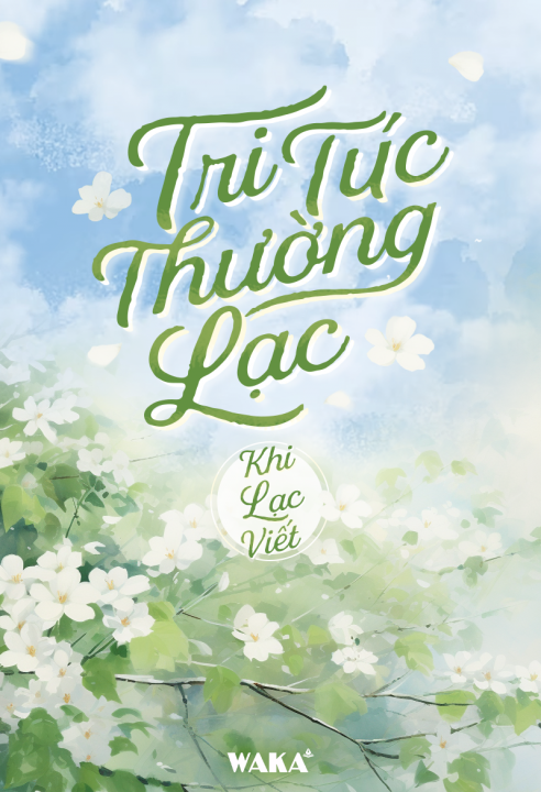 Tri Túc Thường Lạc