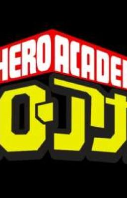 MHA in AnotherUniverse