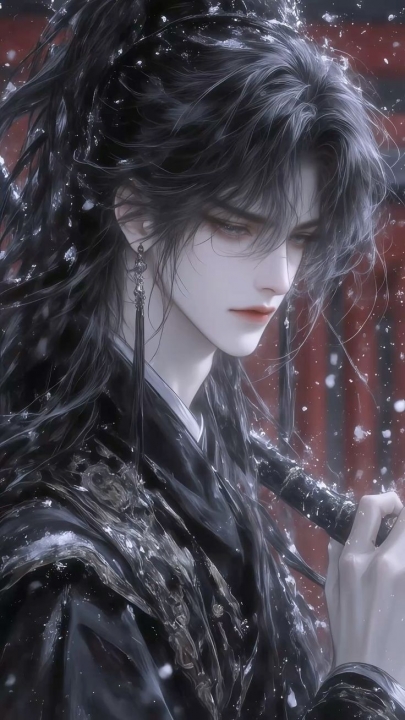 Trùng Sinh: Huyết Khởi Tái Lập, Thiếu Niên Trí 