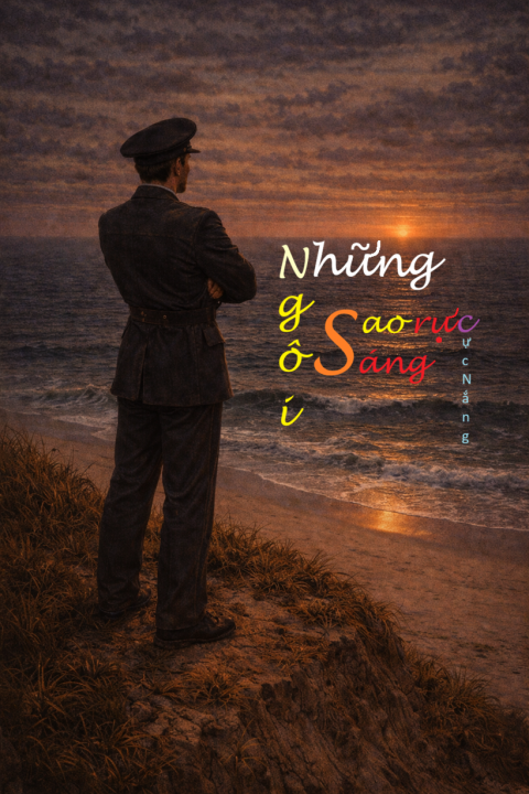 Những ngôi sao rực sáng