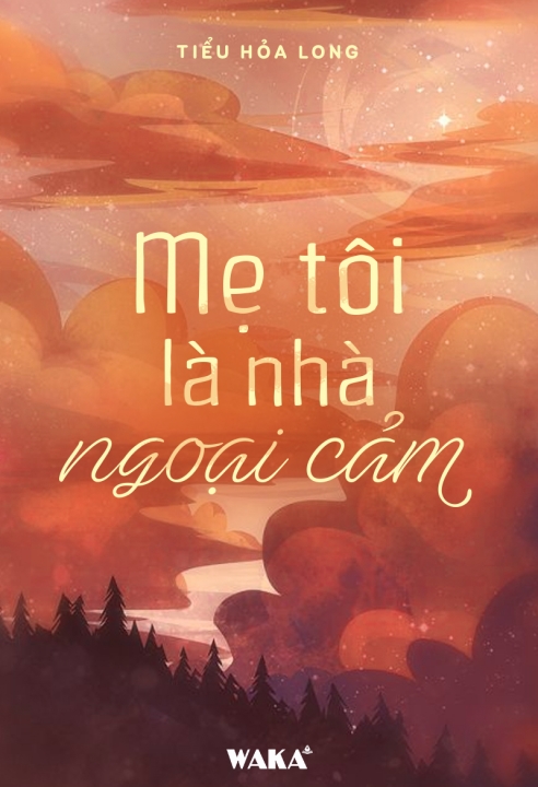 Mẹ tôi là nhà ngoại cảm