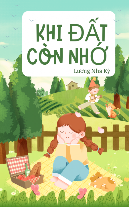 Khi Đất Còn Nhớ