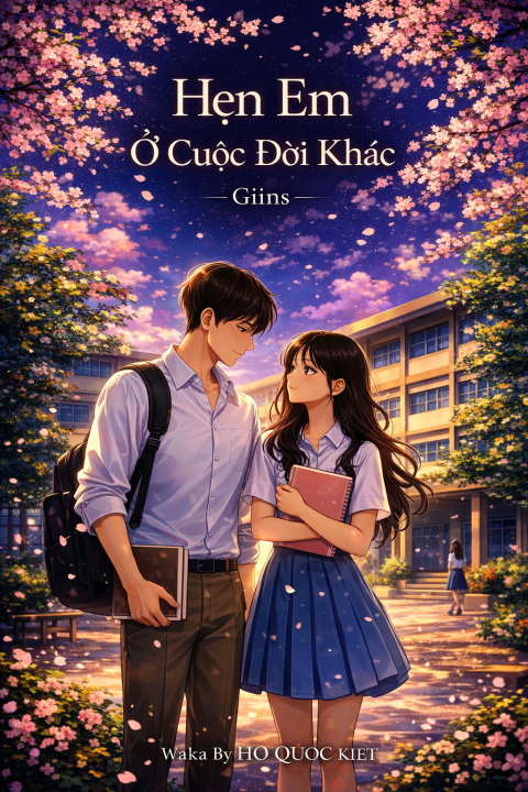 Hẹn Em Ở Cuộc Đời Khác