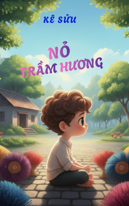 NỎ TRẦM HƯƠNG