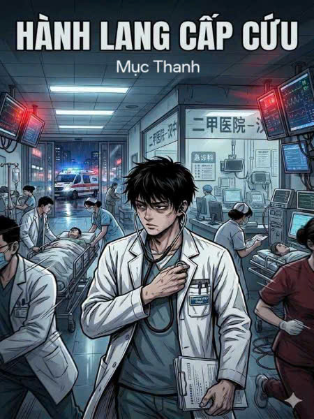 Hành Lang Cấp Cứu
