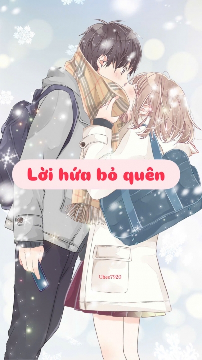 Lời Hứa Bỏ Quên