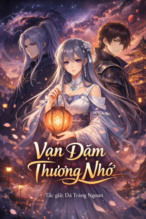 VẠN DẶM THƯƠNG NHỚ