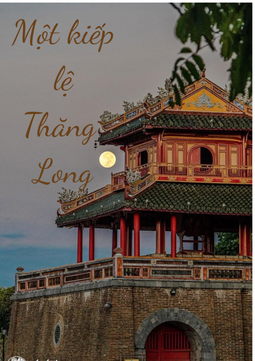     Một Kiếp Lệ Thăng Long