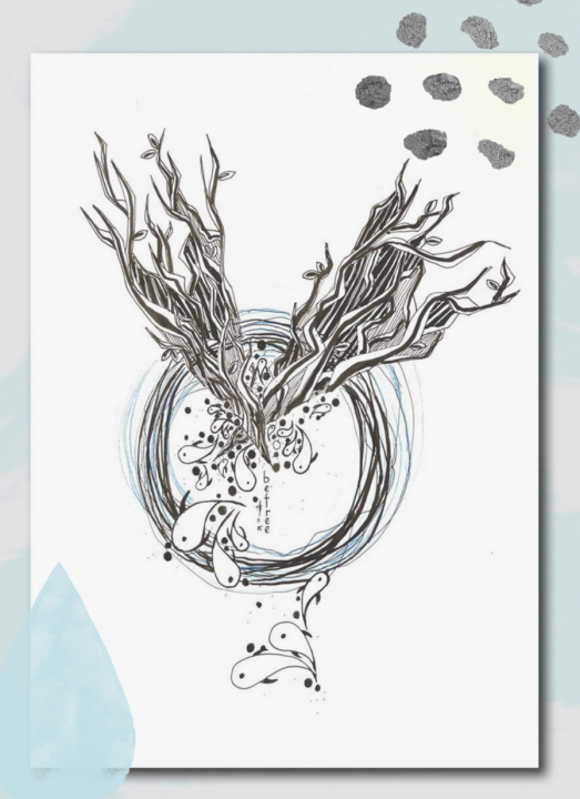 Tản Văn Vô Thanh