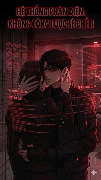 HỆ THỐNG PHẢN DIỆN: KHÔNG CÔNG LƯỢC SẼ CHẾT!