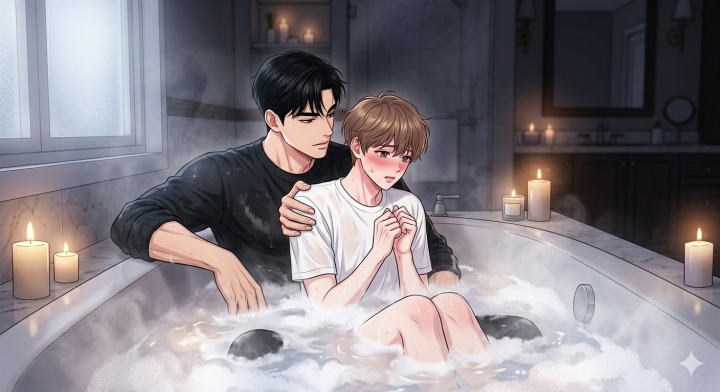 HỆ THỐNG SỈ NHỤC: BẢN HỢP ĐỒNG CỦA ẢNH ĐẾ