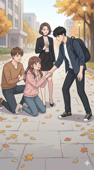 Từ Cơn Mưa Bắc Đại Đến Thanh Hoa