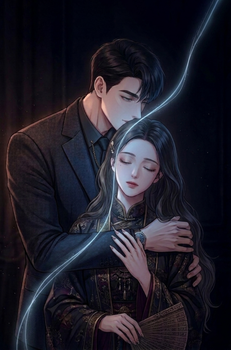 Của quý của tôi không thể xuyên không.