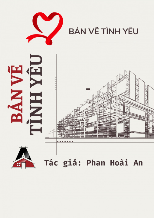 [BẢN VẼ TÌNH YÊU] 