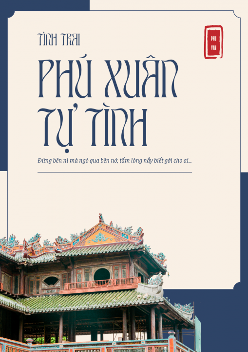 Phú Xuân tự tình