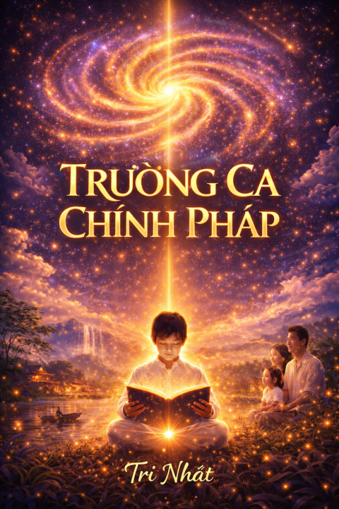 Trường Ca Chính Pháp