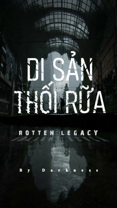 Di Sản Thối Rữa