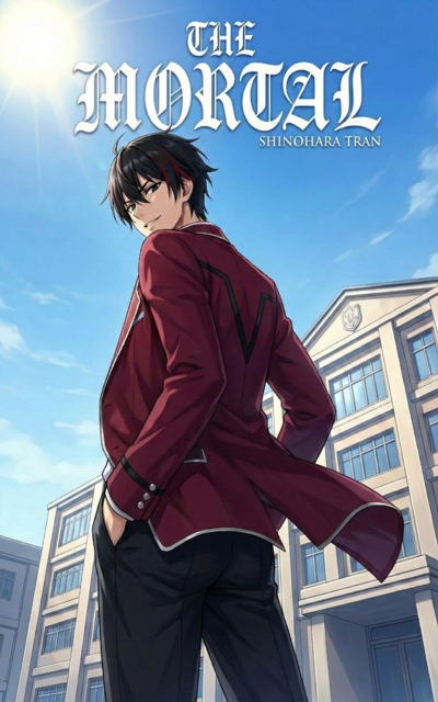 The Mortal