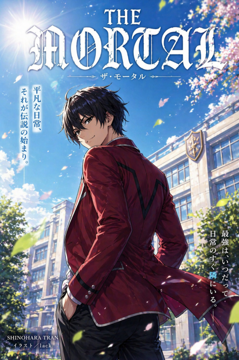 The Mortal