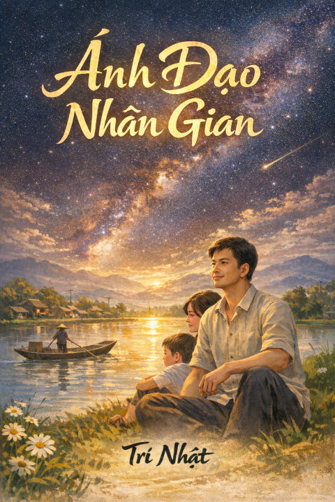 Ánh Đạo Nhân Gian