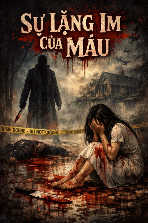 Sự Lặng Im Của Máu