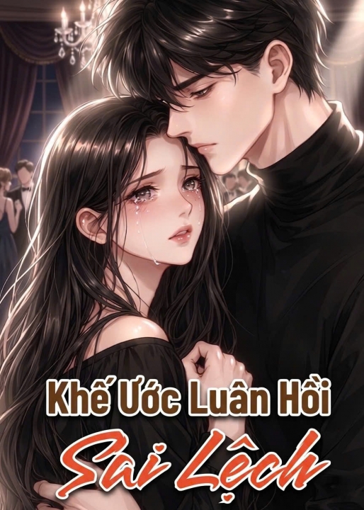 Khế Ước Luân Hồi Sai Lệch
