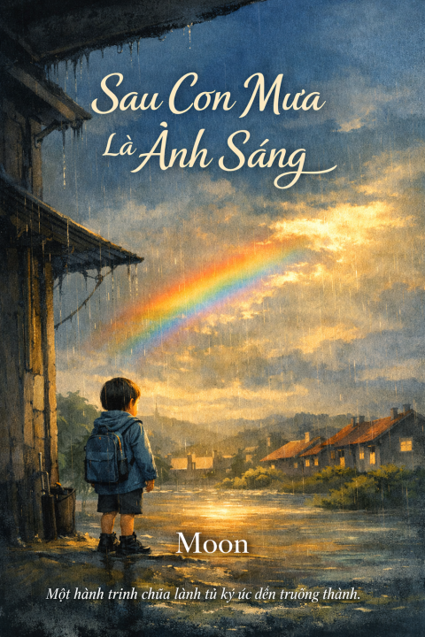 SAU CƠN MƯA LÀ ÁNH SÁNG