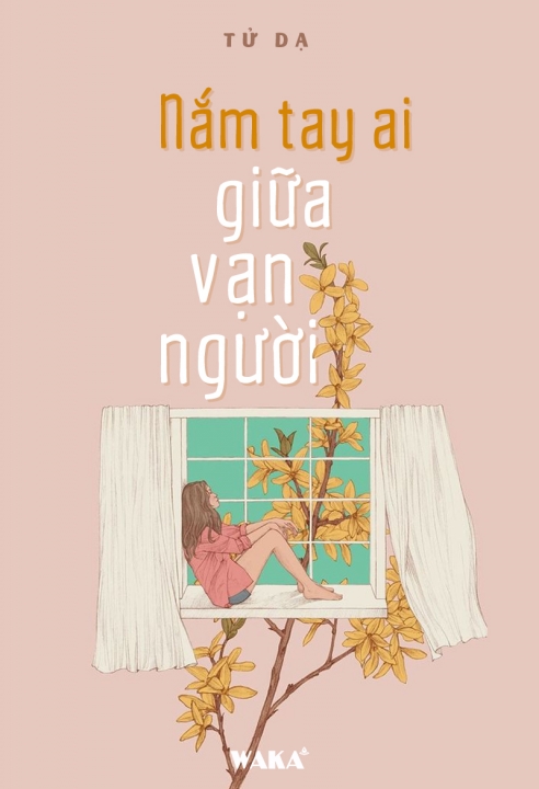 Nắm tay ai giữa vạn người?