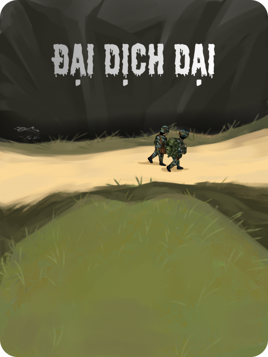 Đại dịch dại