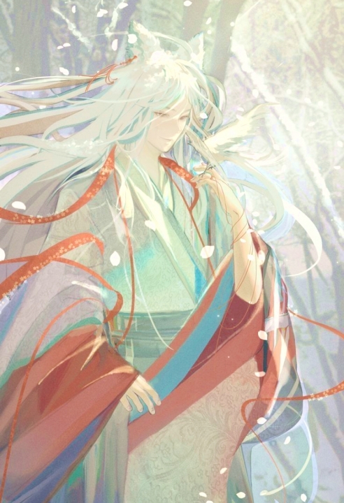 Nguyện Cùng Quân Thiên Trường Địa Cửu