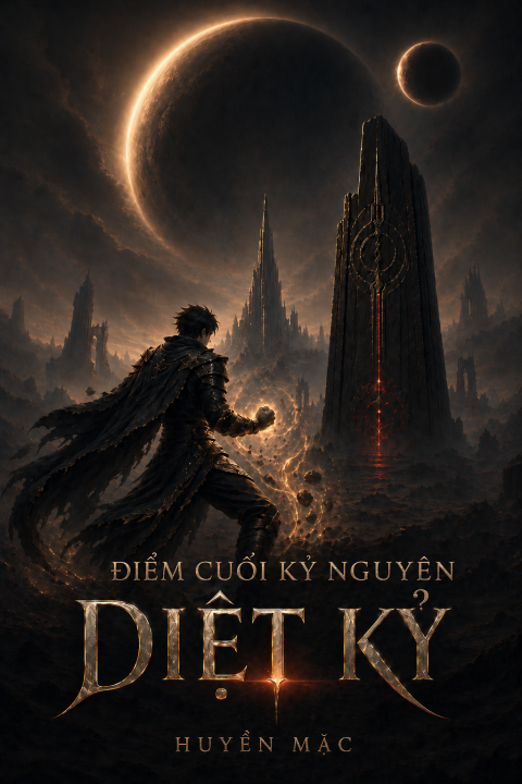 Điểm Cuối Kỷ Nguyên: Diệt Kỷ