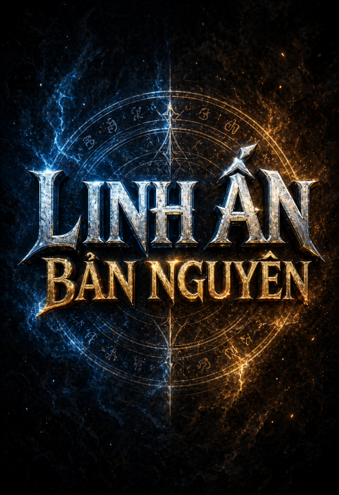 Linh ấn bản nguyên