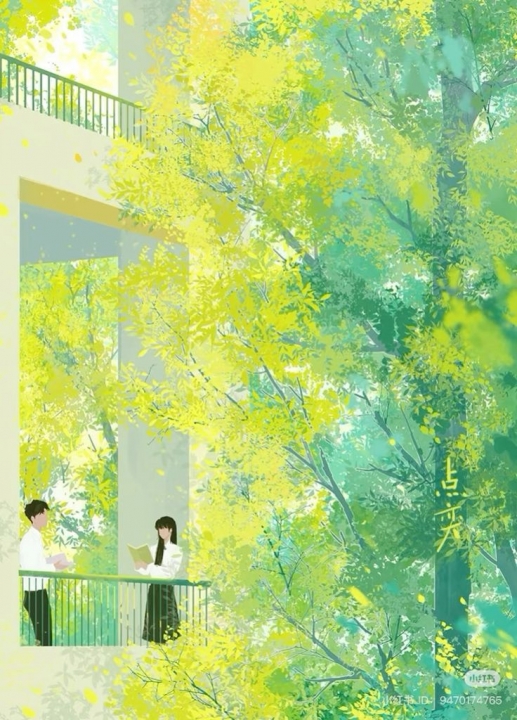 Ngày ấy tôi lỡ thương 1 người