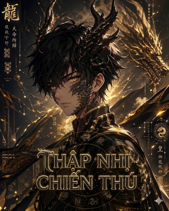 Thập Nhị Chiến Thú